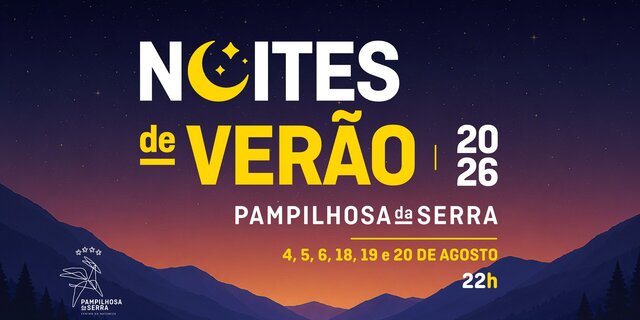 Noites de Verão