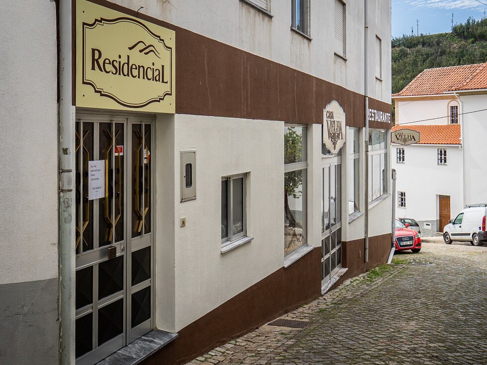 Residencial Casa Velha