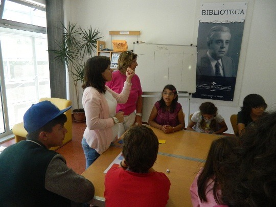 Património fixe a valer