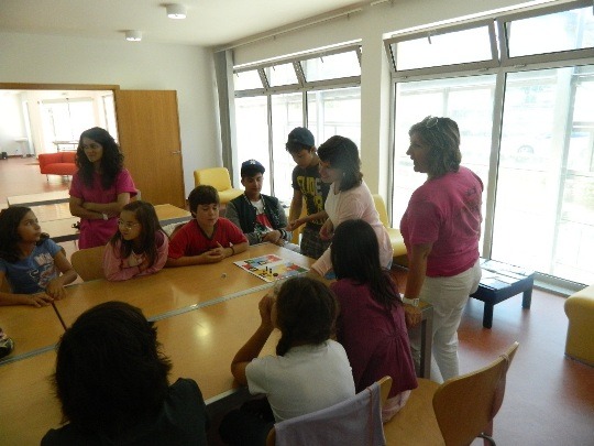 Património fixe a valer