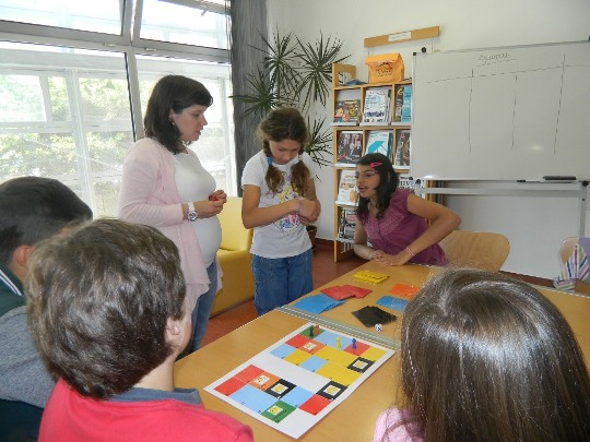 Património fixe a valer