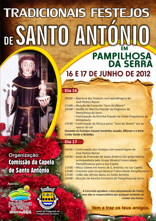 Festa de Santo António