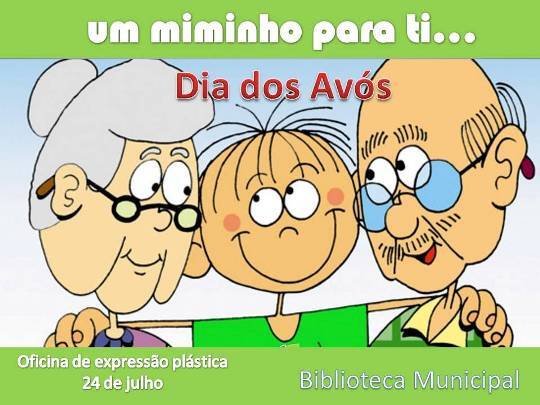 Um miminho para ti…