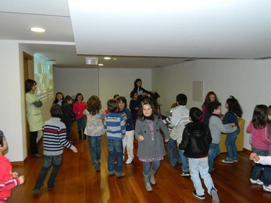 Worksop de Inglês – English is Fun