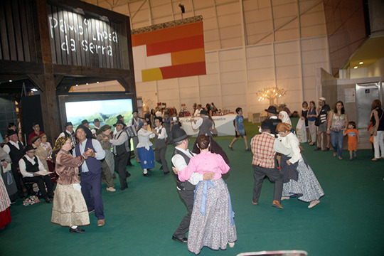 Rancho Folclórico de Pampilhosa da Serra