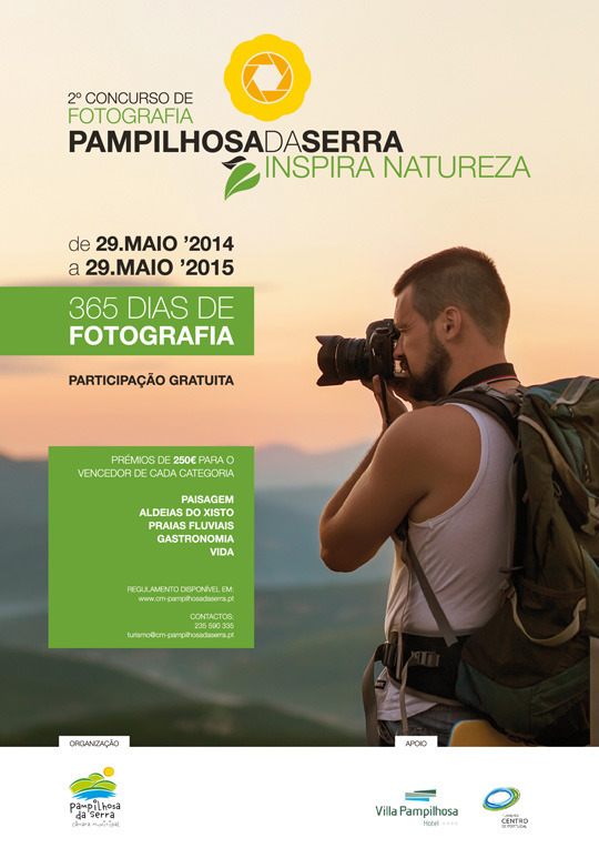 II Concurso de Fotografia