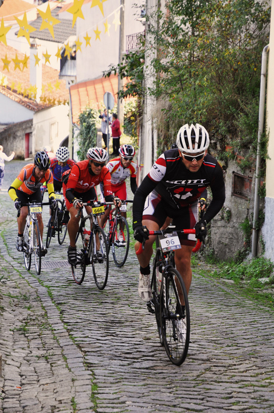 1º SKYROAD CYCLING CAMP