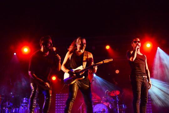 Feira de Artesanato e Gastronomia e Seaside Sunset Sessions 2015