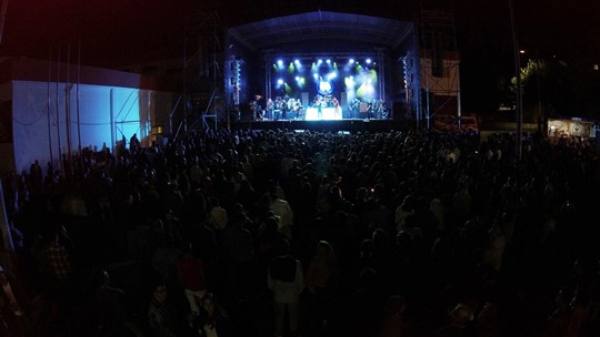 Feira de Artesanato e Gastronomia e Seaside Sunset Sessions 2015