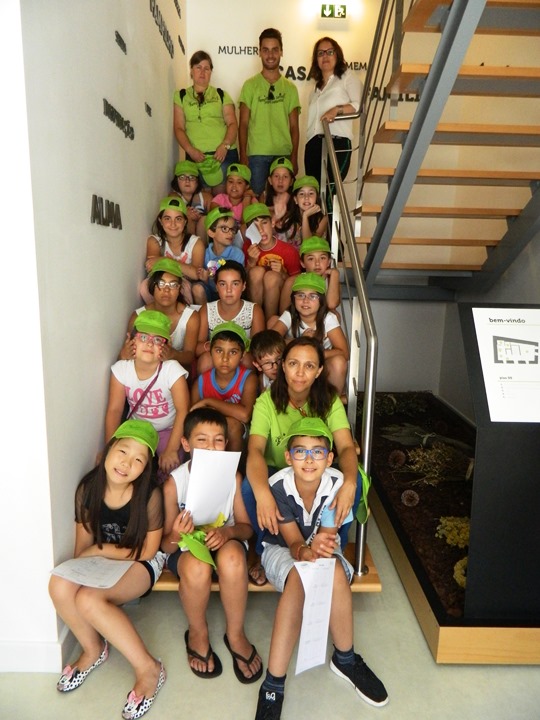 museu municipal de Pampilhosa da Serra