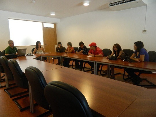 GEMINAÇÃO ESCOLA/EMPRESA