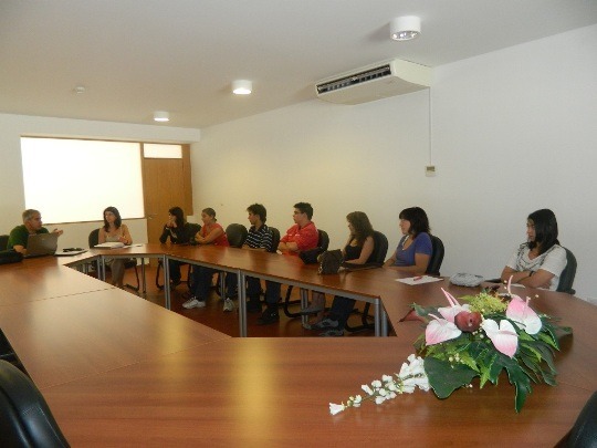 GEMINAÇÃO ESCOLA/EMPRESA