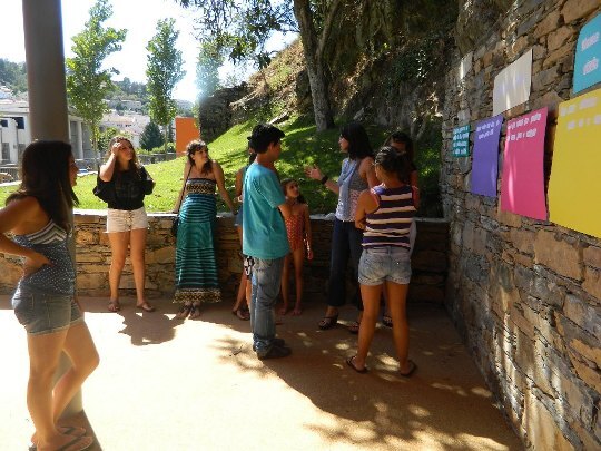 FÓRUM TROCAR POR MIÚDOS