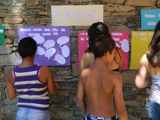 FÓRUM TROCAR POR MIÚDOS