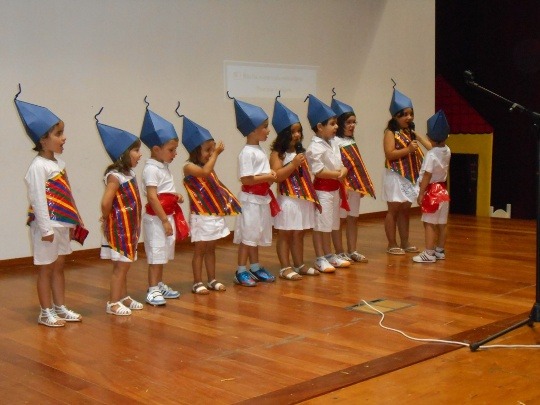 JULHO EM AÇÃO, UM MÊS DE DIVERSÃO