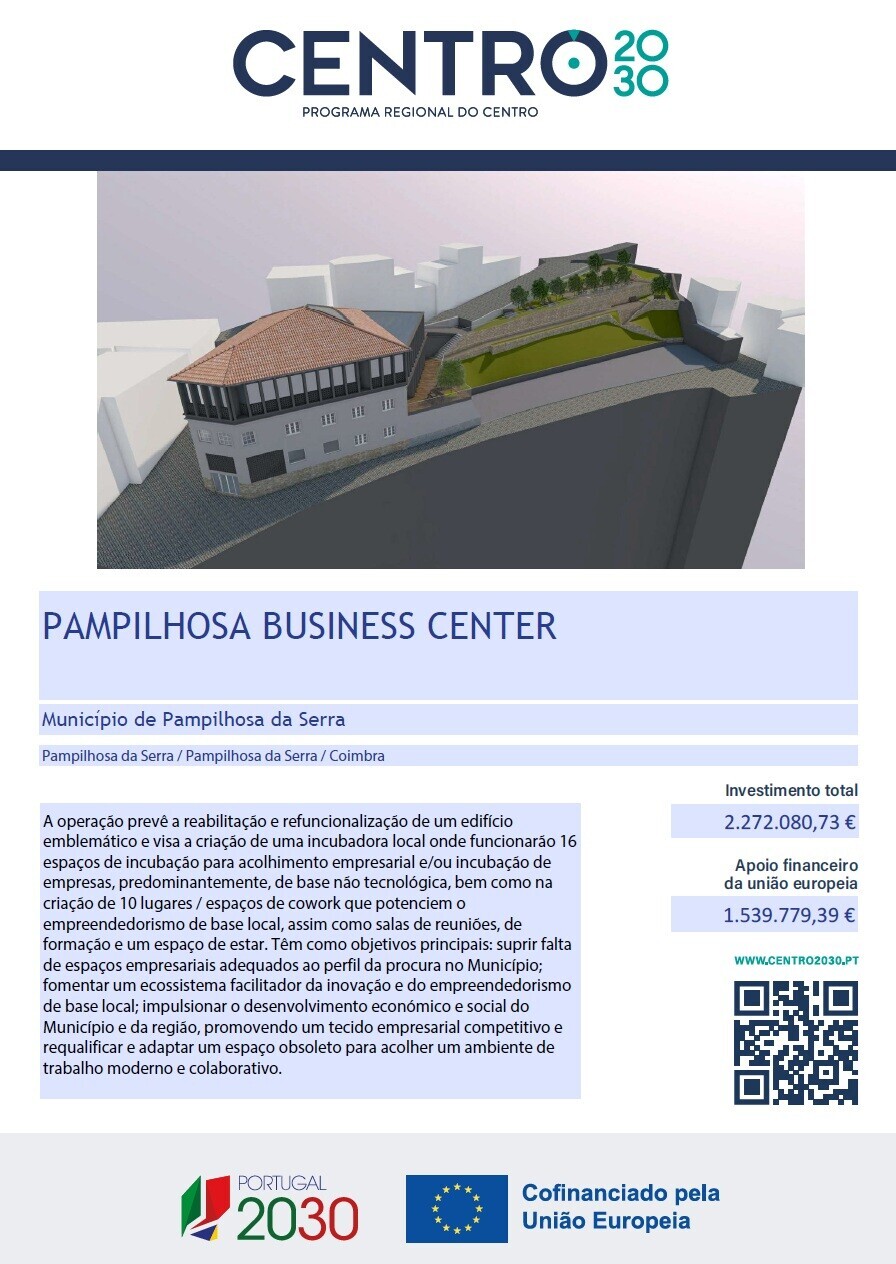PPS Buisness Center