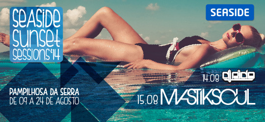 Seaside Sunset Sessions 14