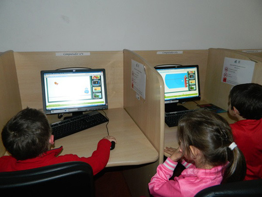 Bombeiro sobre rodas