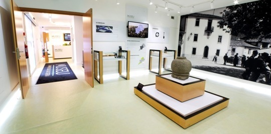 “Clássicos do Centro. Por esses museus fora…”