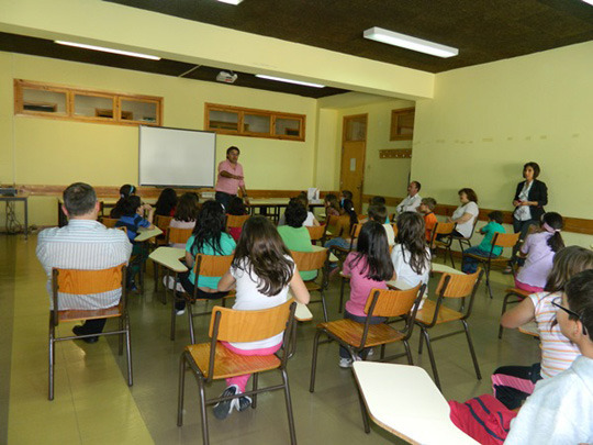 Apresentação do Livro 
