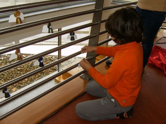 Os Anjinhos do ATL/COJ